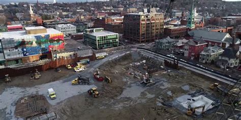 Inclusionary zoning changes coming to Burlington