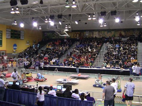 Image result for First Robotics Video