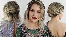 Hairstyls For by 5 Hairstyles For Hair Kayleymelissa Hairstyls For