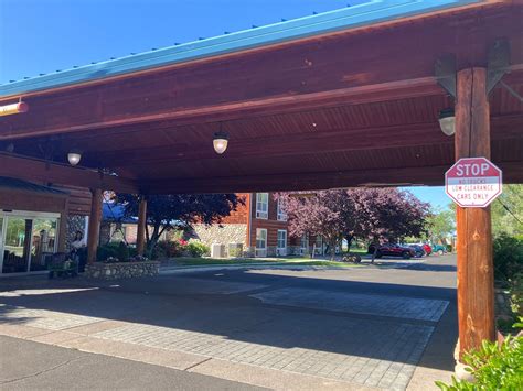 RIVER LODGE AND CABINS (Boardman) - Hotel Reviews, Photos, Rate ...