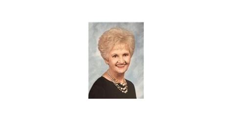 JoAnn Stevens Obituary (1934 - 2017) - Carlsbad, NM - Carlsbad Current ...