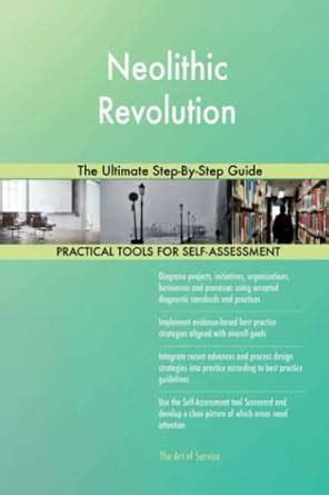 Buy Neolithic Revolution The Ultimate Step-By-Step Guide Book Online at ...