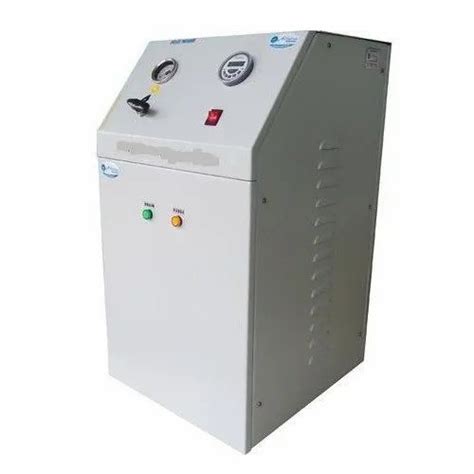 Gas Generator - Nitrogen Gas Generator Trader - Retailer from Chennai