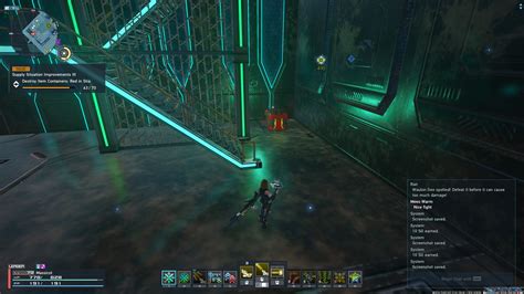 Image result for All Red Item Container Locations PSO2