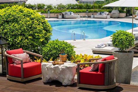 Regent Hong Kong by IHG Pool: Pictures & Reviews - Tripadvisor