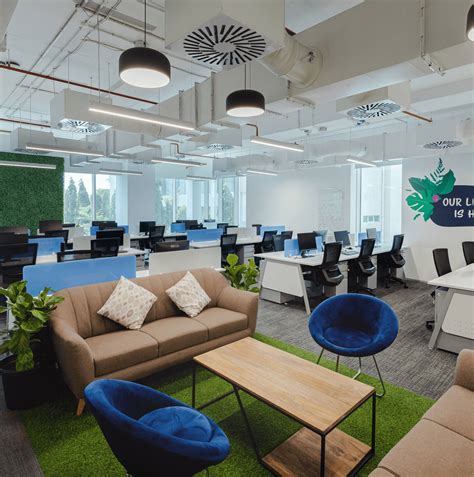 Office Space Solutions | Shared Office Space Rental | WorkEZ