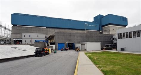 Take a rare look deep inside an Alabama nuclear plant - al.com