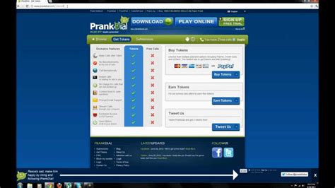 Image result for PrankDial Authentication Code
