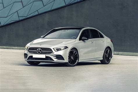 Mercedes Benz A-Class Sedan 2020 Price in Malaysia, June Promotions ...