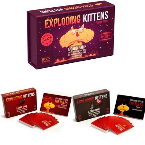 Image result for Exploding Playing Cards