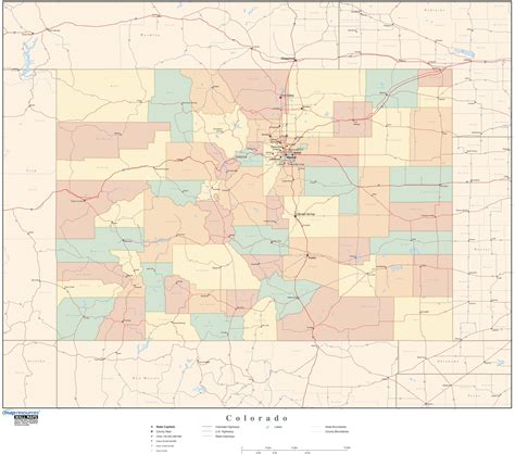 High Cost Counties In Colorado at Olivia Breillat blog