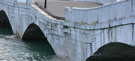 Image result for Science Projects Arch Bridge