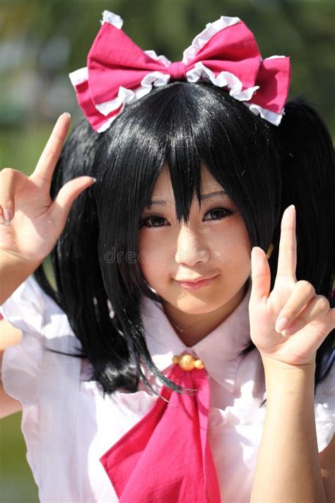 Image result for Cosplay World End Club