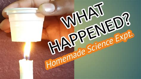 Heat Science Experiments 的图像结果