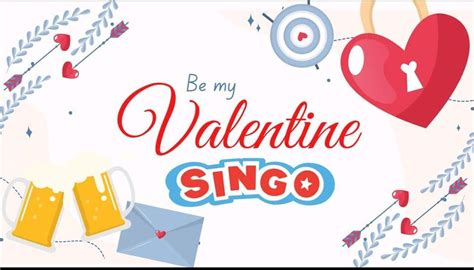 Singo Music Bingo Date Night !, Rack & Helen's Bar and Grill, New Haven ...