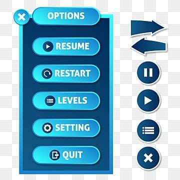 Image result for Game Interface Layout