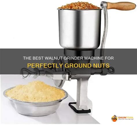 Image result for Walnuts Machine