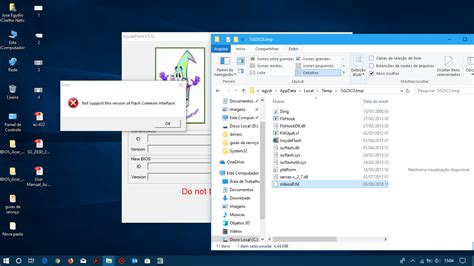 Image result for Acer BIOS Recovery Tutorial