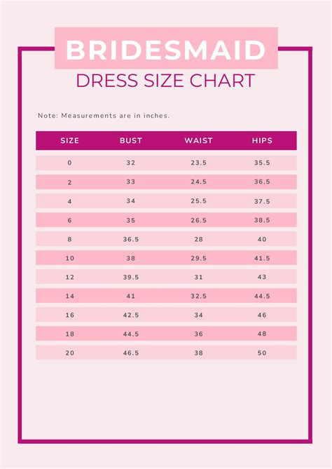 What Size Dress Do I Wear at Phillip Danforth blog