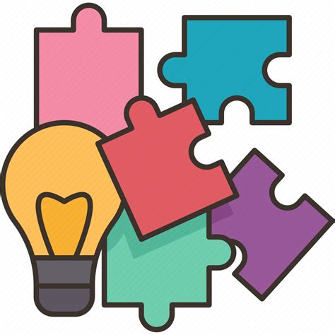 Creativity Icon Problem Solving 的图像结果