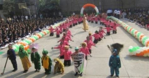 Blue Bird Senior Secondary School