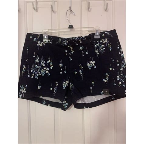 JCPenney a.n.a. woman’s Size 16 twill shorts, brand... - Depop