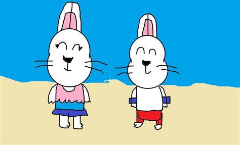 Image result for Max and Ruby Pool