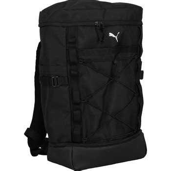 092403 プーマ TRAIN ALL DAY バックパック PUMA 容量35L 色PUMA Black 幅16cm 【通販モノタロウ】
