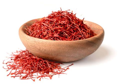 What Does Saffron Taste Like