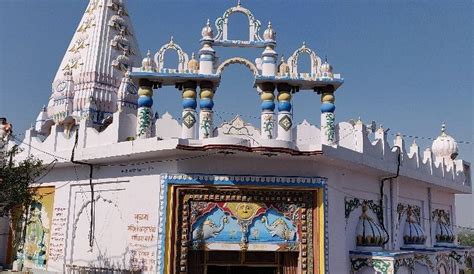 Kathgarh Temple, Pathankot - Tripadvisor
