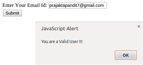 Image result for How to Validate Form in JavaScript