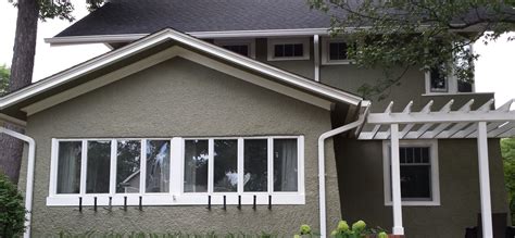 Exploring Sherwin-Williams' Stucco Paint Colors - Paint Colors