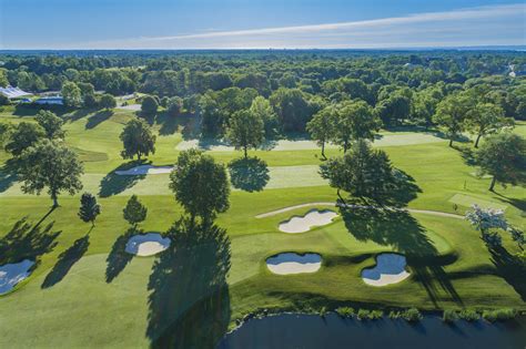 Century Country Club | Golf Courses | GolfDigest.com