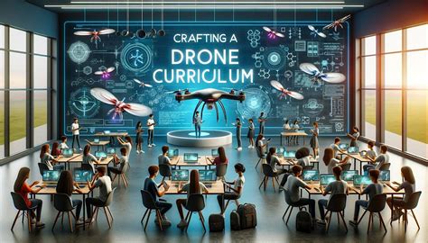 Drafting a Drone Curriculum, January 30 2024 | Online Event | AllEvents