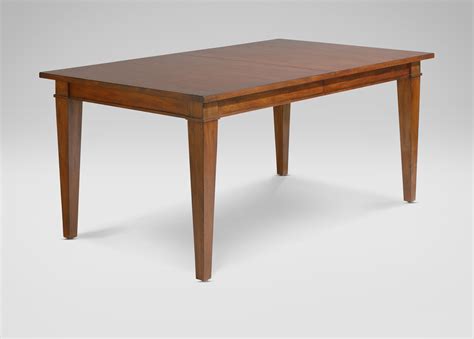 Ethan Allen Kitchen Dining Tables at Dorothy Hood blog