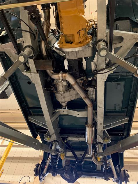 Image result for OM606 Conversion