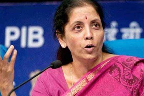 Sitharaman at amphibious military drill by armed forces in Andaman and ...