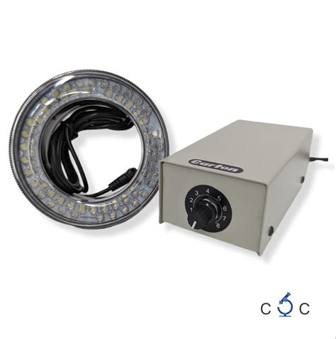 Image result for Magnifier LED Light Conversion Kit