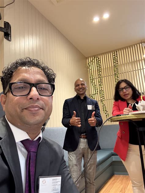 you are an absolute great human being and an amazing example to how to build long term relations ...