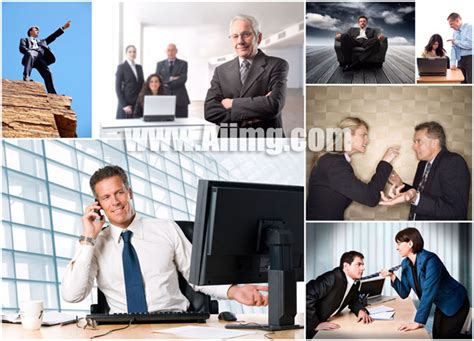 7张企业老板商务图片 - 爱图网设计图片素材下载