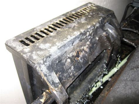 Image result for External Fish Filter Calcium Buildup