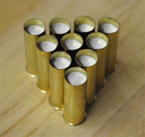 Image result for Reloading Paper Shotgun Shells