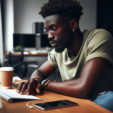 Tips for Effective Freelance Data Entry Job Hunting