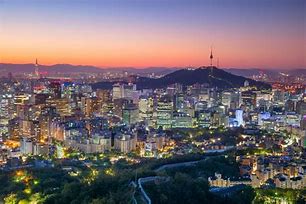 Image result for 首尔 Seoul,Korea