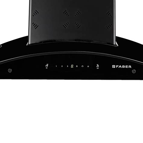 Premium Ellora 3D Chimney BF BK - 90cm Model - Buy now at ₹ 26,498