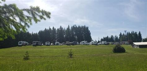RAINIER VIEWS RV PARK (Graham) - Campground Reviews & Photos - Tripadvisor