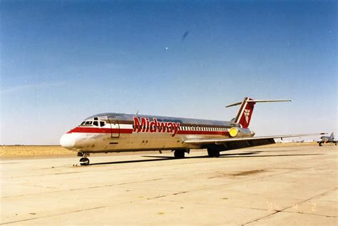 Dc 9 Aircraft