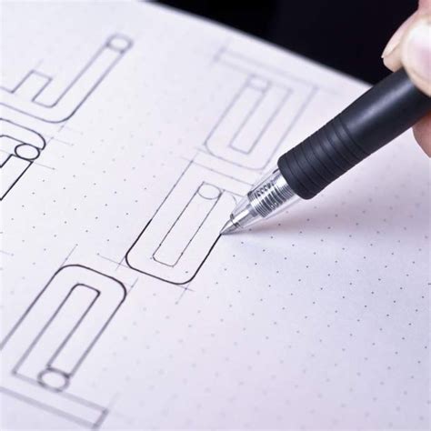 Rhodia Dotpad A5 - SCOOBOO - Rhodia