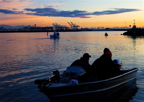 Boaters | Residents | Port of Los Angeles