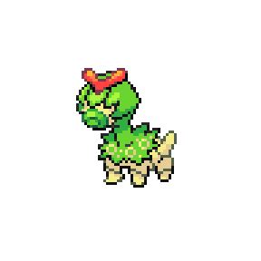 Caterno #10.375 - FusionDex